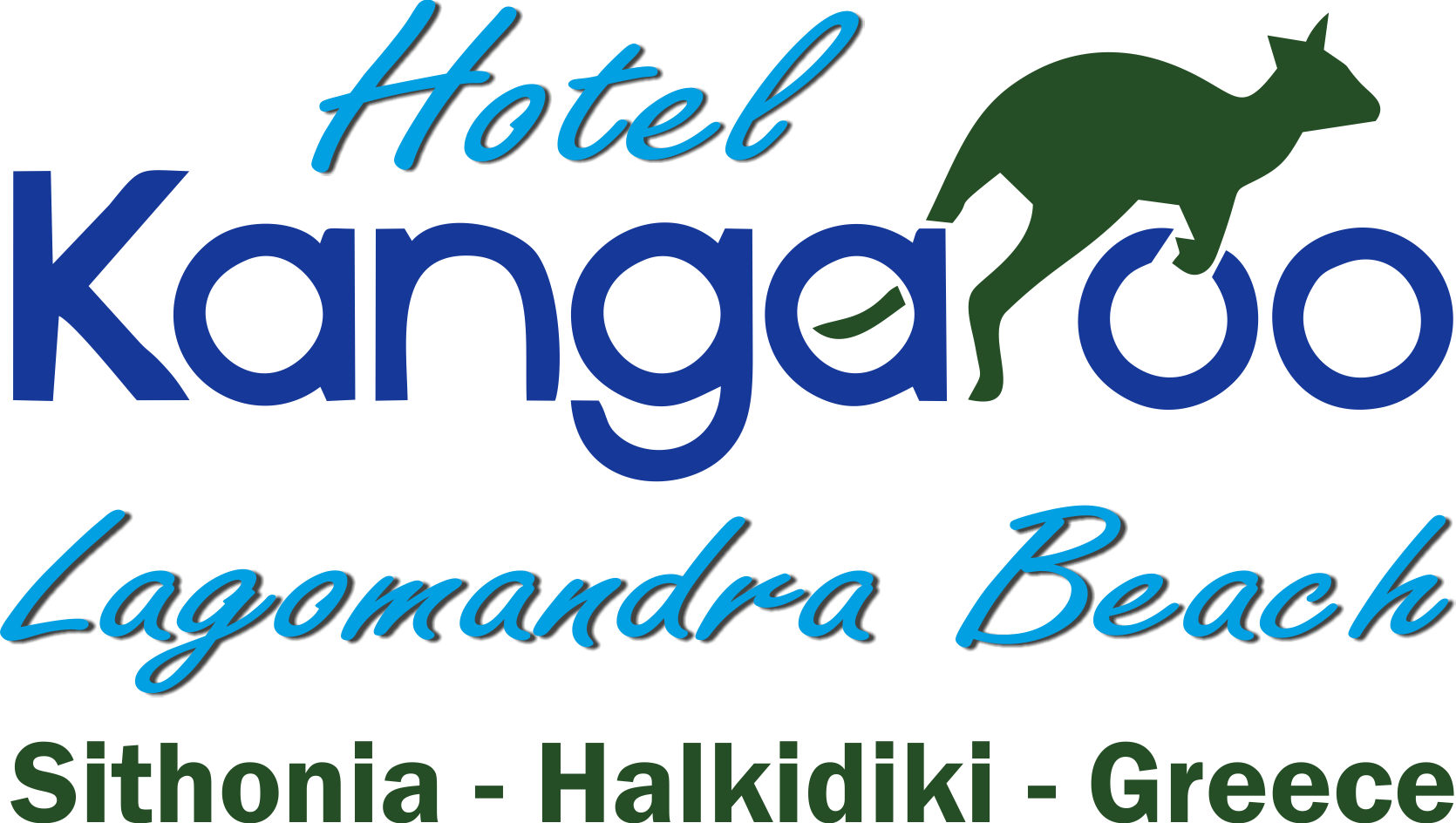 Hotel Kangaroo - - Sithonia - - Greece Hotel Kangaroo - - Sithonia - - Greece